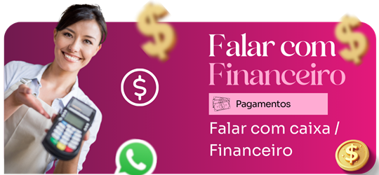 Linha completa de unhas em gel - Loja Realce