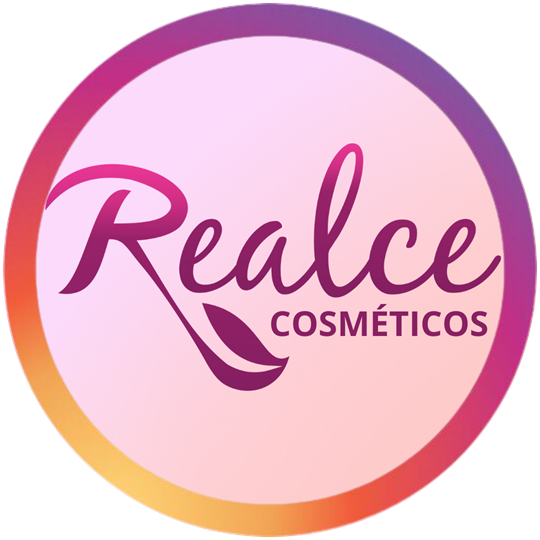 Logo da Loja Realce Cosméticos